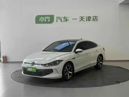 Volkswagen Lamando, 2023
