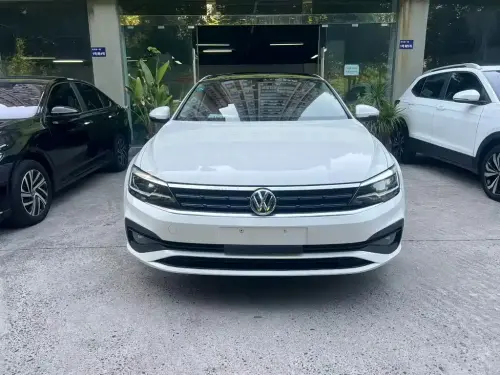 Volkswagen Lamando, 2020