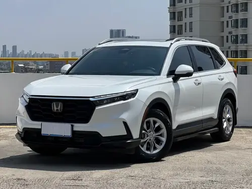 Honda CR-V, 2025