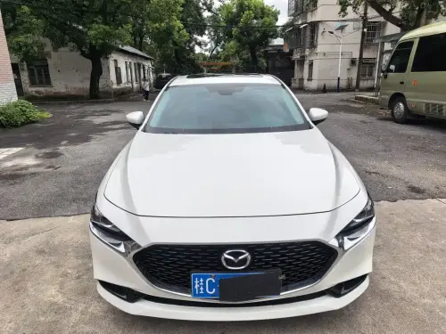 Mazda Mazda3 Axela, 2023