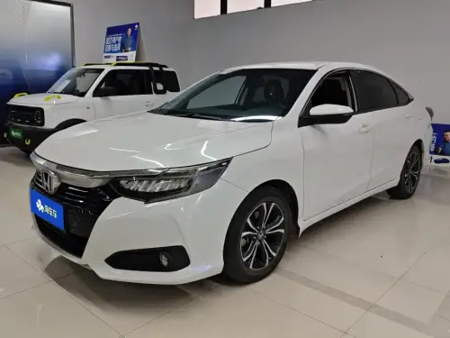 Honda Crider, 2023