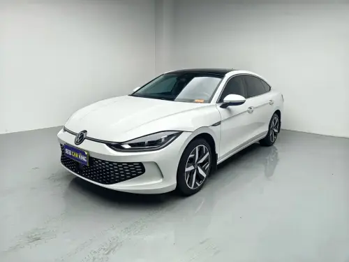 Volkswagen Lamando, 2024