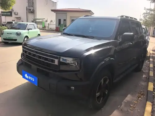 Jetour Ziyouzhe, 2026