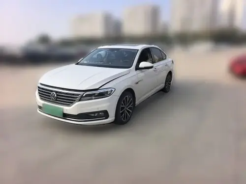 Volkswagen Lavida, 2022