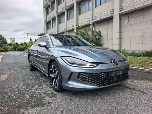 Volkswagen Lamando, 2022