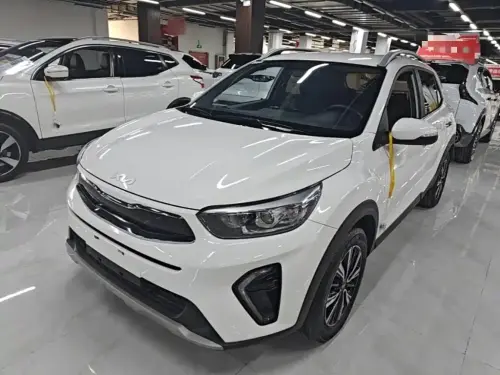 Kia KX1, 2025