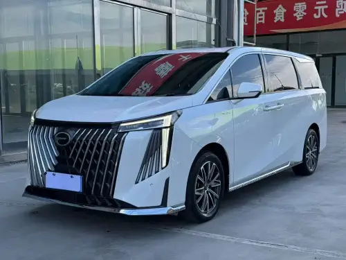 GAC M8, 2024