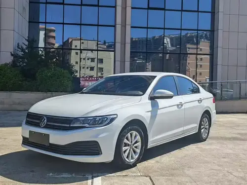 Volkswagen Bora, 2022
