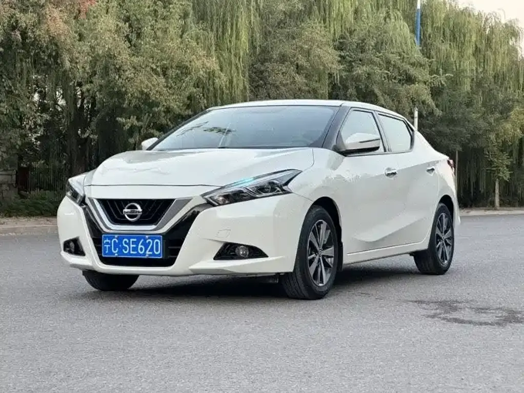Nissan Lannia, 2022