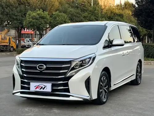 GAC M8, 2023