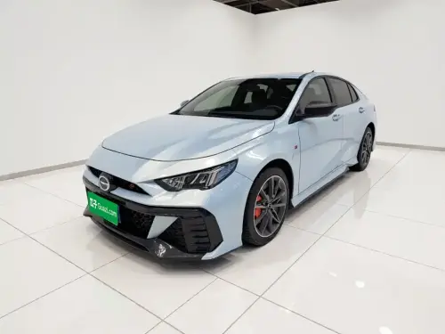 GAC Empow, 2025
