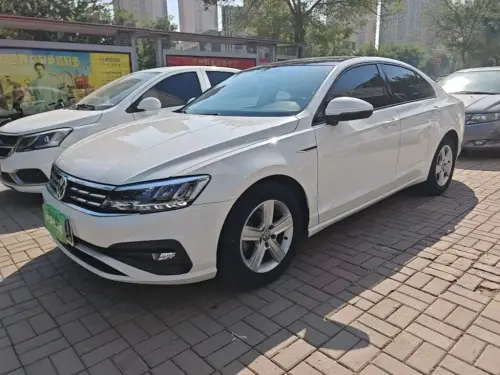 Volkswagen Lamando, 2022