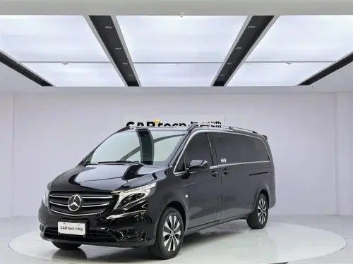 Mercedes-Benz Vito, 2023