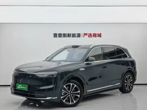 AITO M7, 2025