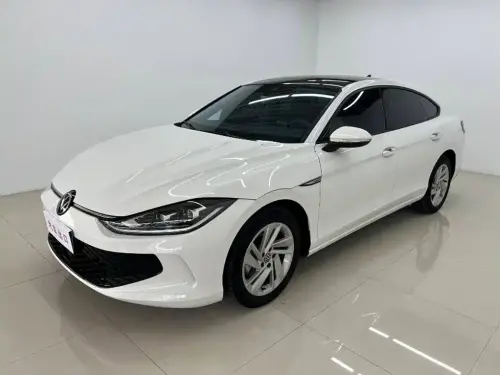 Volkswagen Lamando, 2023