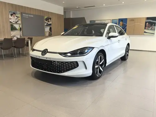 Volkswagen Lamando, 2026