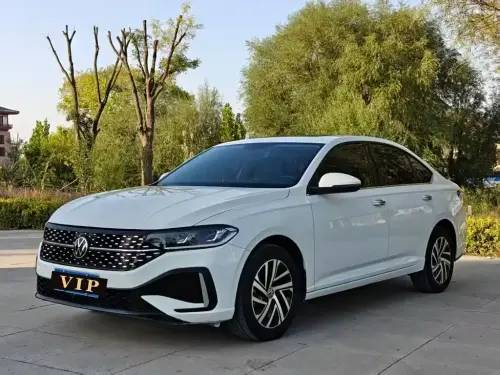 Volkswagen Lavida, 2023