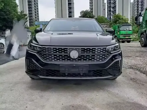Volkswagen Lavida, 2024