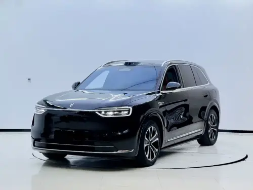 AITO M7, 2025