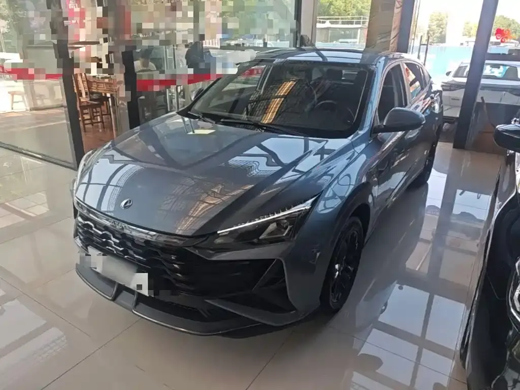 Dongfeng Yixuan, 2026