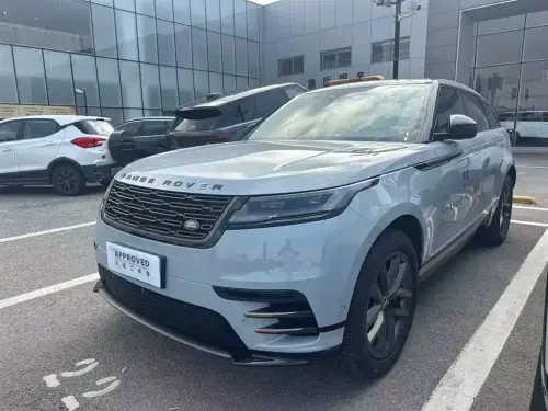 Land Rover Range Rover Velar, 2025