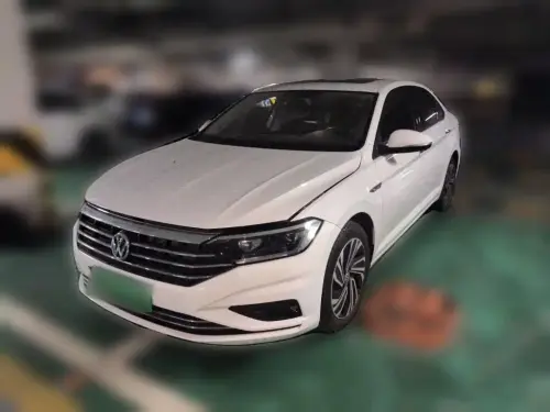 Volkswagen Sagitar, 2022
