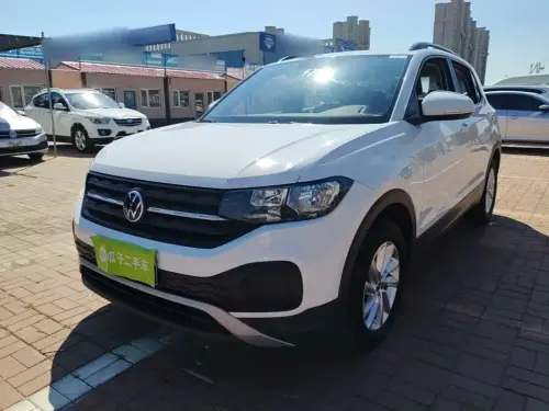 Volkswagen Tacqua, 2021