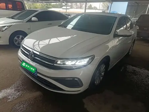 Volkswagen Bora, 2023