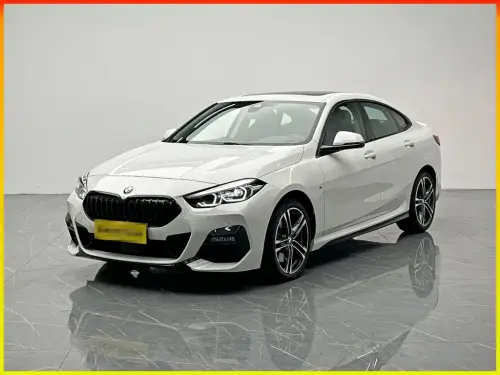 BMW 2-Series, 2025