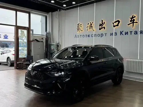 Jetta VS5, 2023
