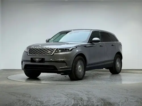 Land Rover Range Rover Velar, 2021
