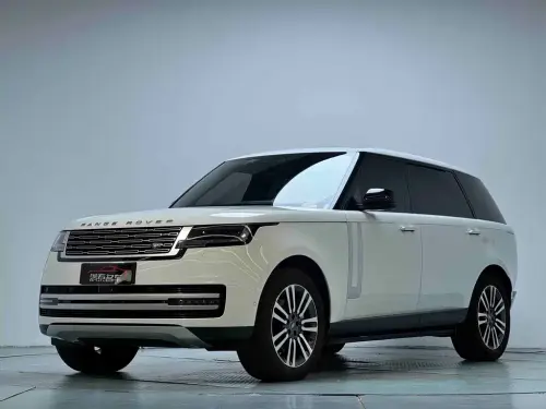 Land Rover Range Rover, 2023