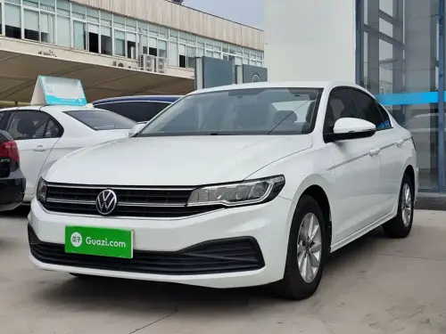 Volkswagen Bora, 2021