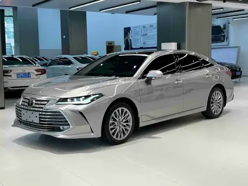 Toyota Avalon, 2025