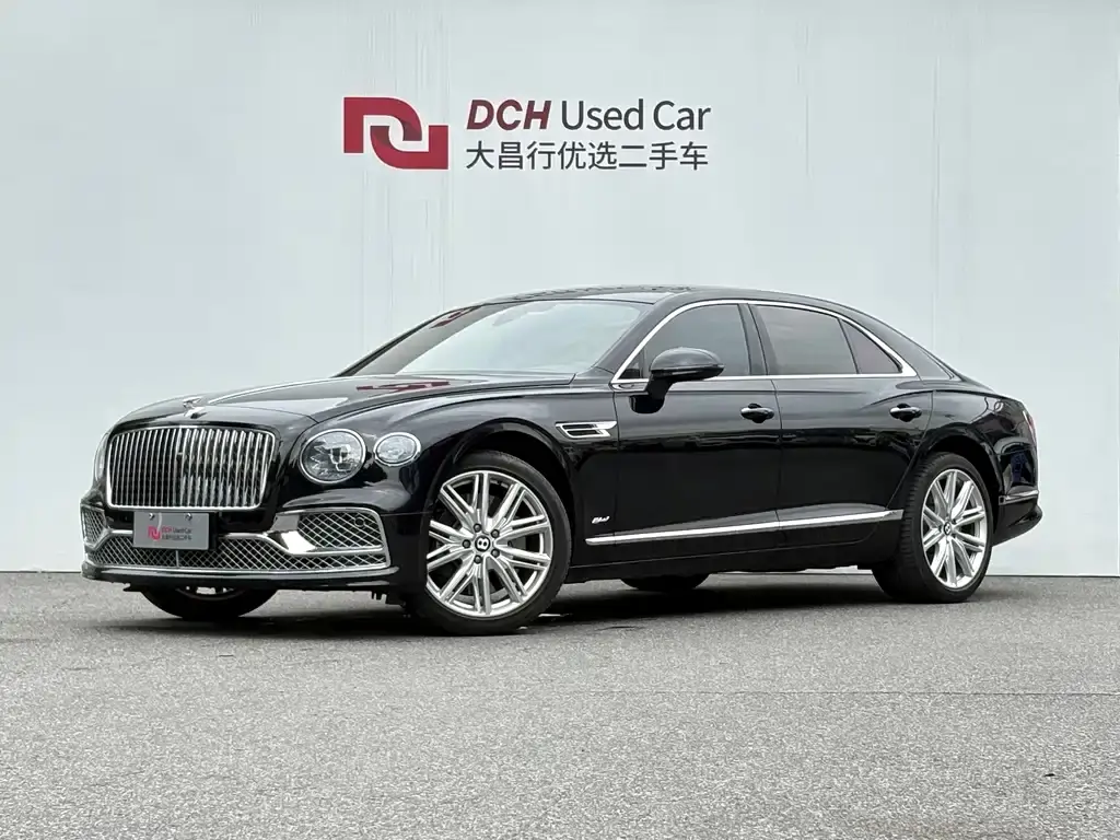 Bentley Flying Spur, 2023