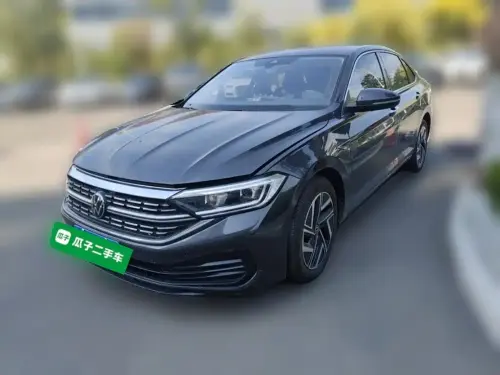 Volkswagen Sagitar, 2022