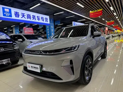 Haval Xiaolong MAX, 2025