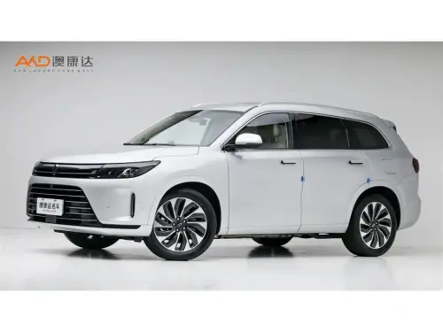 AITO M7, 2023