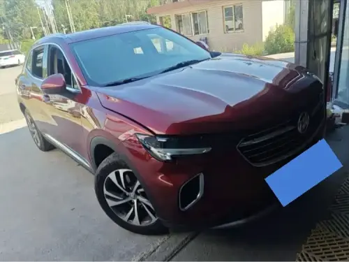 Buick Envision S, 2023