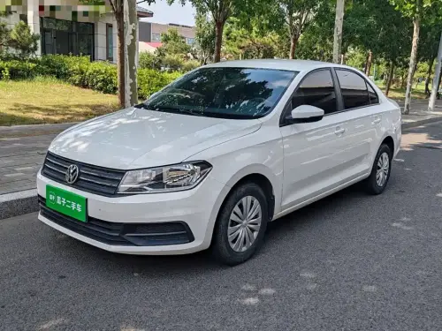Volkswagen Santana, 2022