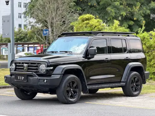 Tank 300, 2022