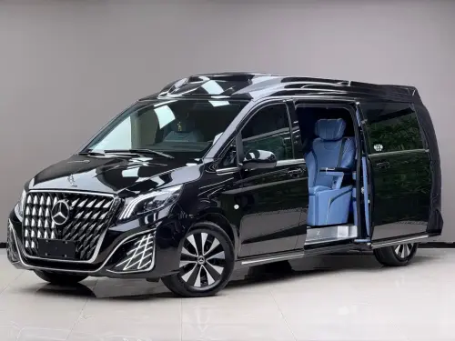 Mercedes-Benz Vito, 2023