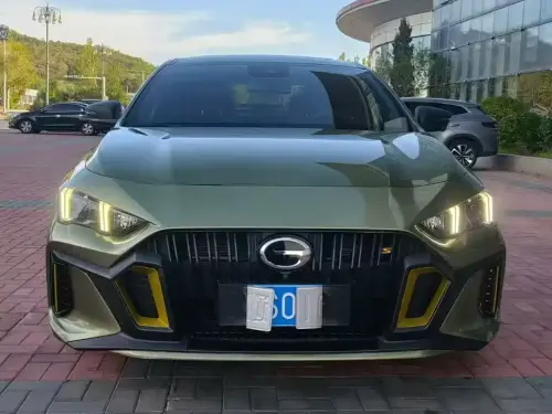 GAC Empow, 2023