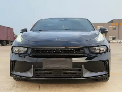 Lynk & Co 03, 2023