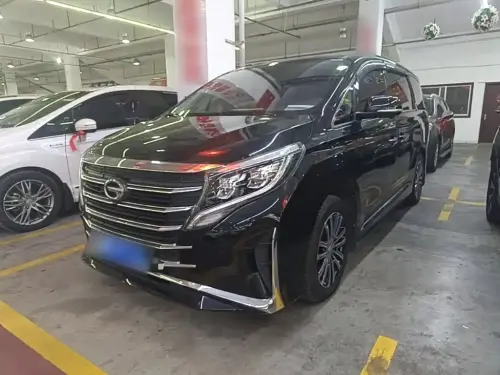 GAC M8, 2023