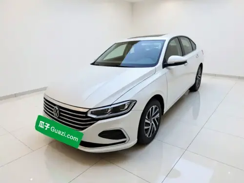 Volkswagen Lavida, 2023