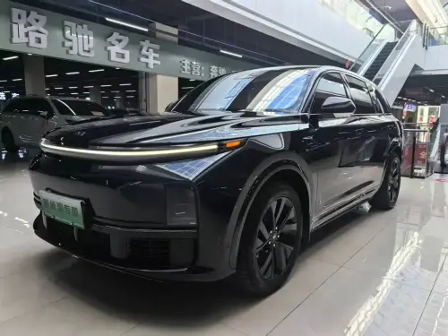 Li Auto L7, 2023