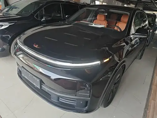Li Auto L7, 2024