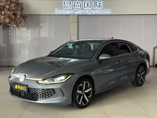 Volkswagen Lamando, 2022