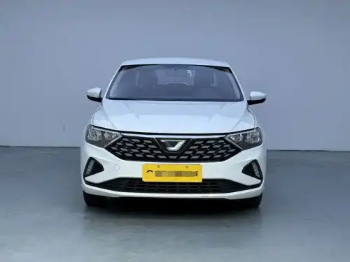 Jetta VA3, 2023
